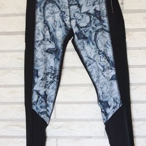 NYL workout leggings